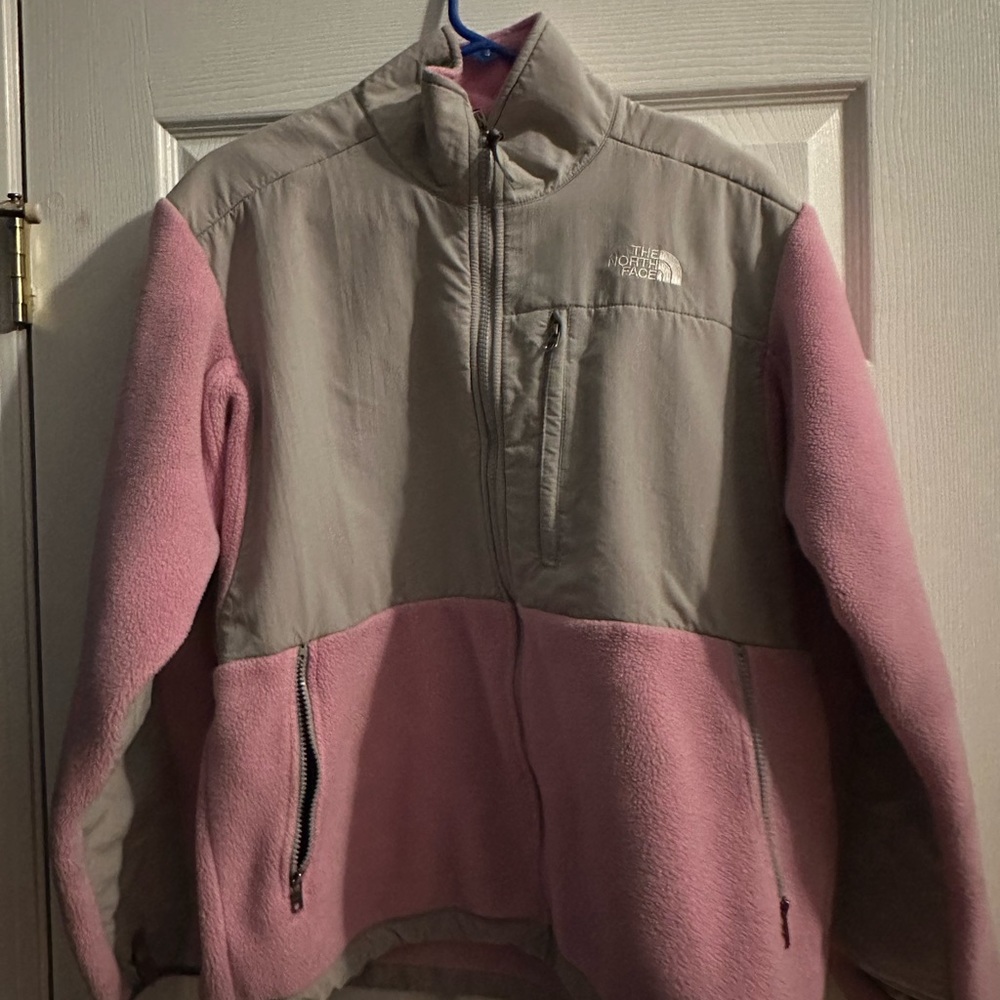 Women's North Face Denali Jacket
